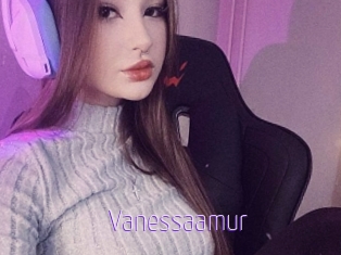 Vanessaamur