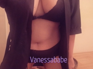 Vanessababe