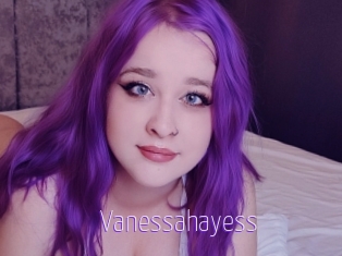 Vanessahayess