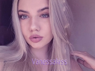 Vanessakiss