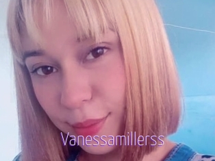 Vanessamillerss