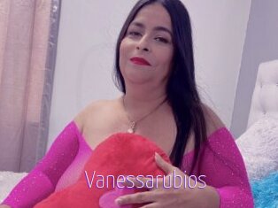 Vanessarubios