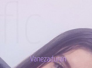 Vanezaduran