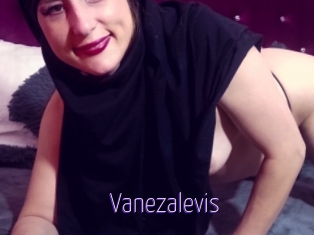 Vanezalevis