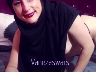 Vanezaswars