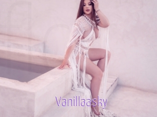 Vanillaasky