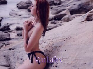 Vanillafox