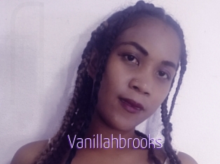 Vanillahbrooks