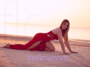 Vanillasunshine