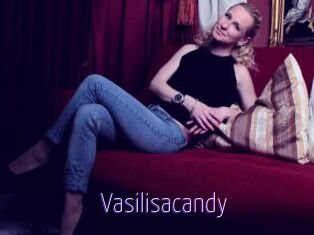 Vasilisacandy