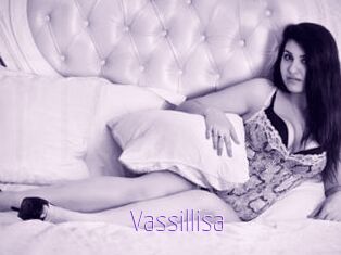 Vassillisa