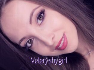 Veleryshygirl