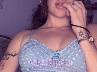 Velvette_peach