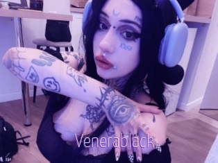 Venerablack