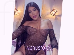 Venusfoxx