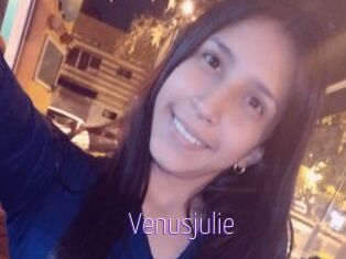 Venusjulie