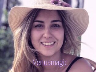 Venusmagic