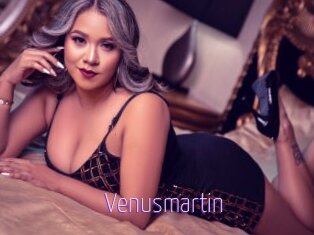 Venusmartin