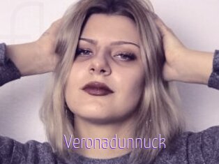 Veronadunnuck