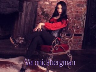 Veronicabergman