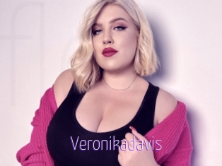 Veronikadavis