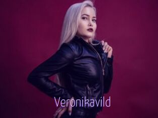 Veronikavild