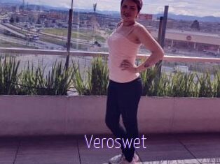 Veroswet