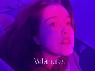 Vetamures