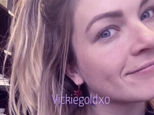 Vickiegoldxo