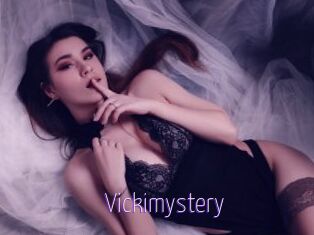 Vickimystery