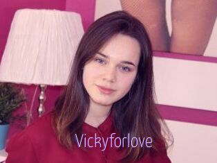 Vickyforlove