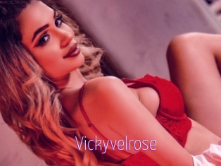 Vickyvelrose