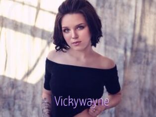 Vickywayne