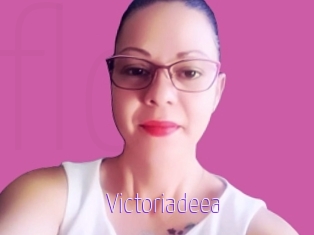Victoriadeea