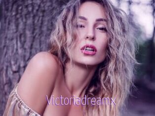 Victoriadreamx