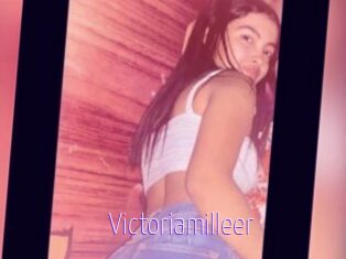 Victoriamilleer