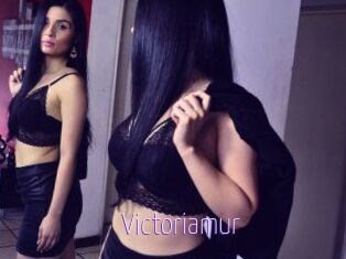 Victoria_mur