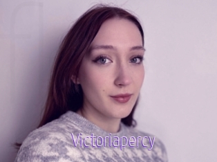 Victoriapercy