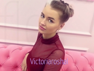 Victoriaroshal