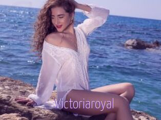 Victoriaroyal