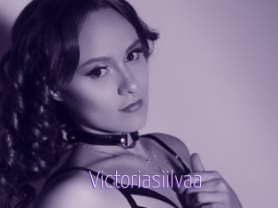 Victoriasiilvaa