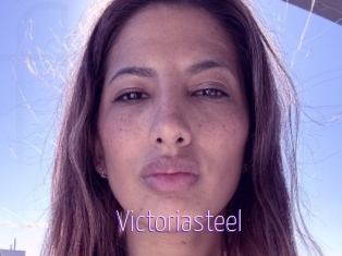 Victoriasteel