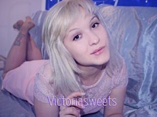 Victoriasweets