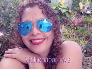 Victtoriaborunys