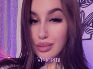 Vikidemi