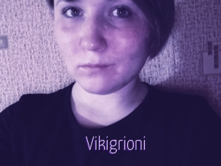 Vikigrioni