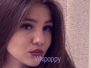 Vikipoppy