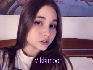 Vikkimoon