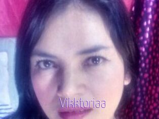 Vikktoriaa