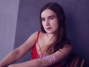 Vikkyk